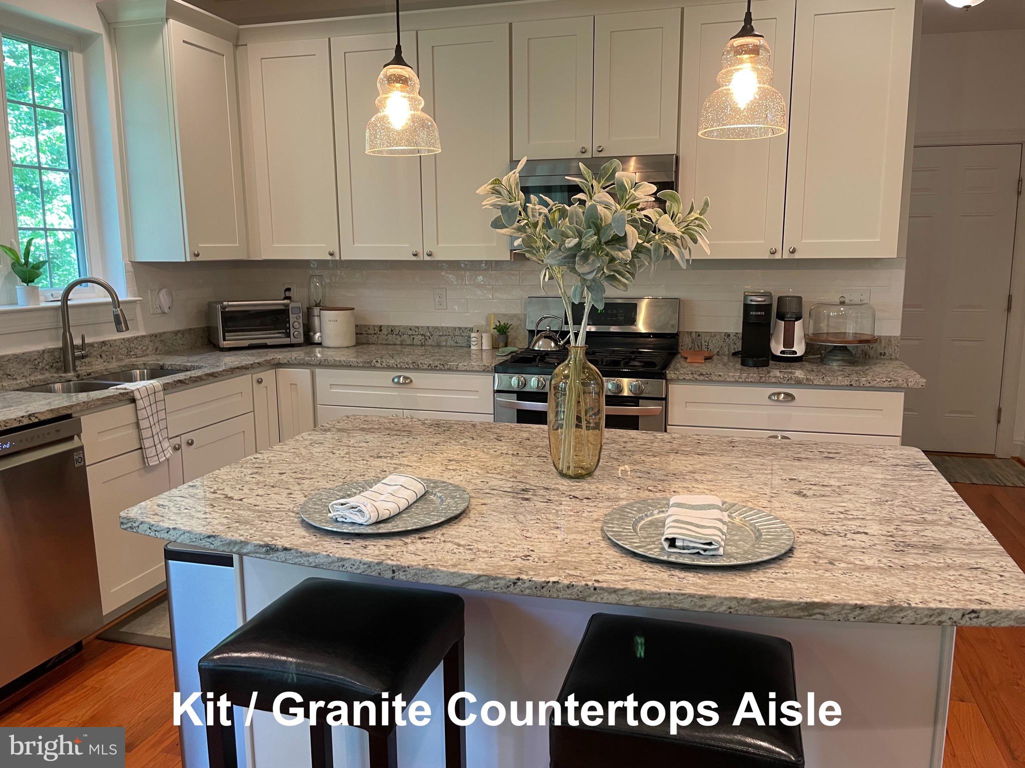 GRAHAM PARK SHORES - Residential