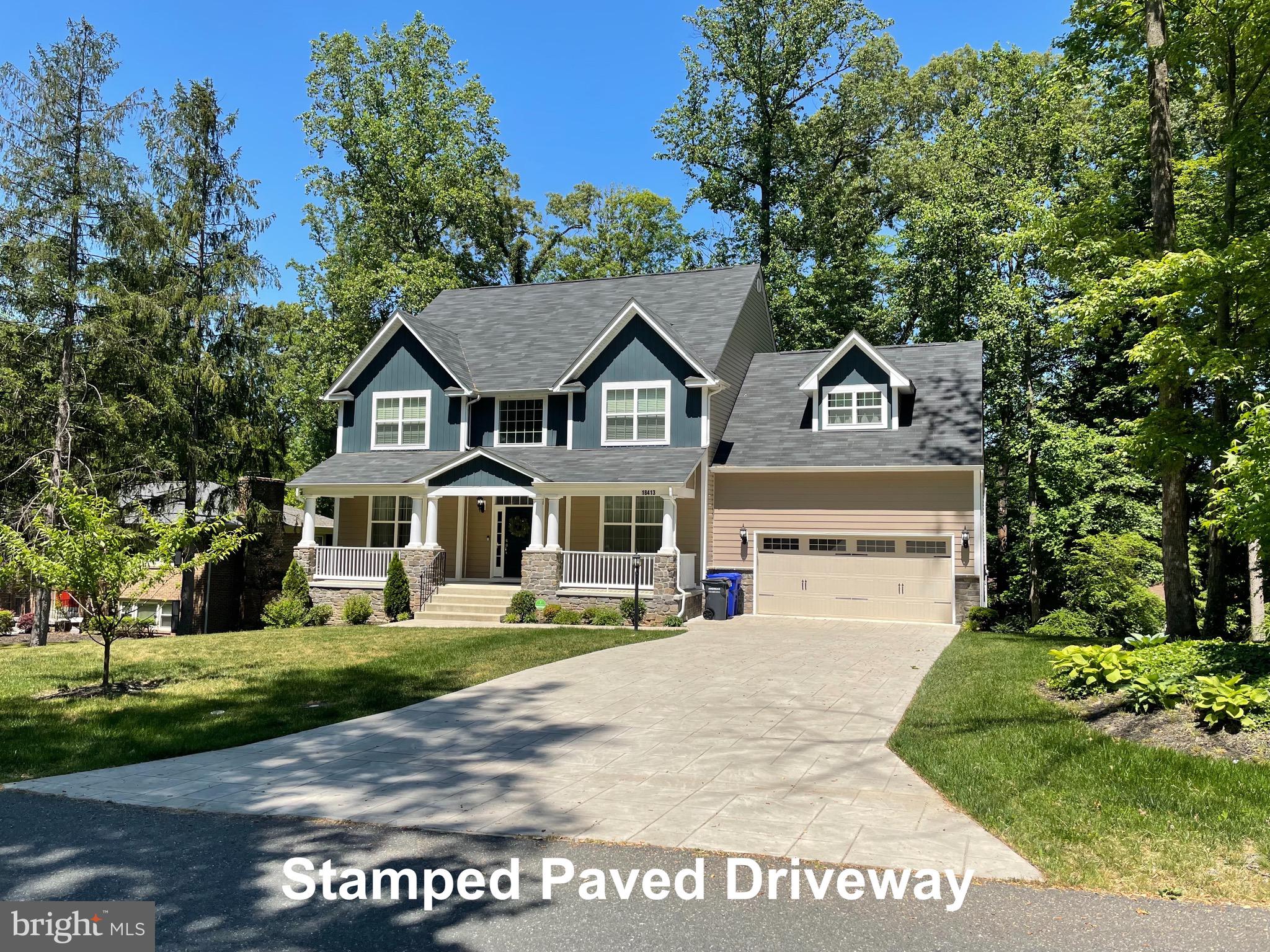 GRAHAM PARK SHORES - Residential