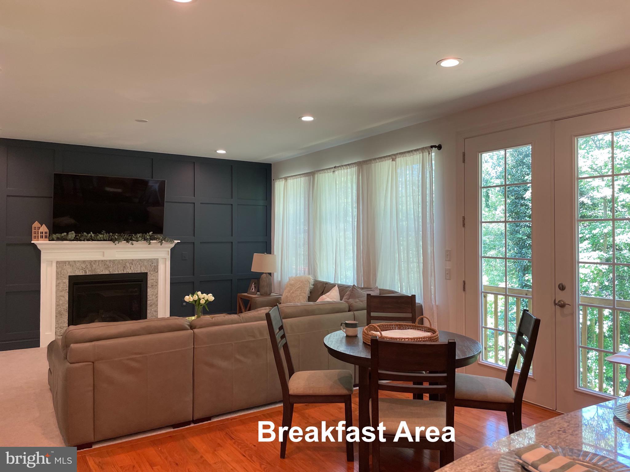 GRAHAM PARK SHORES - Residential