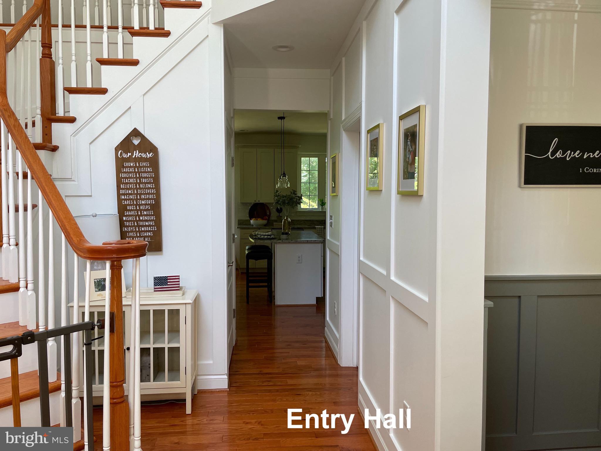 GRAHAM PARK SHORES - Residential