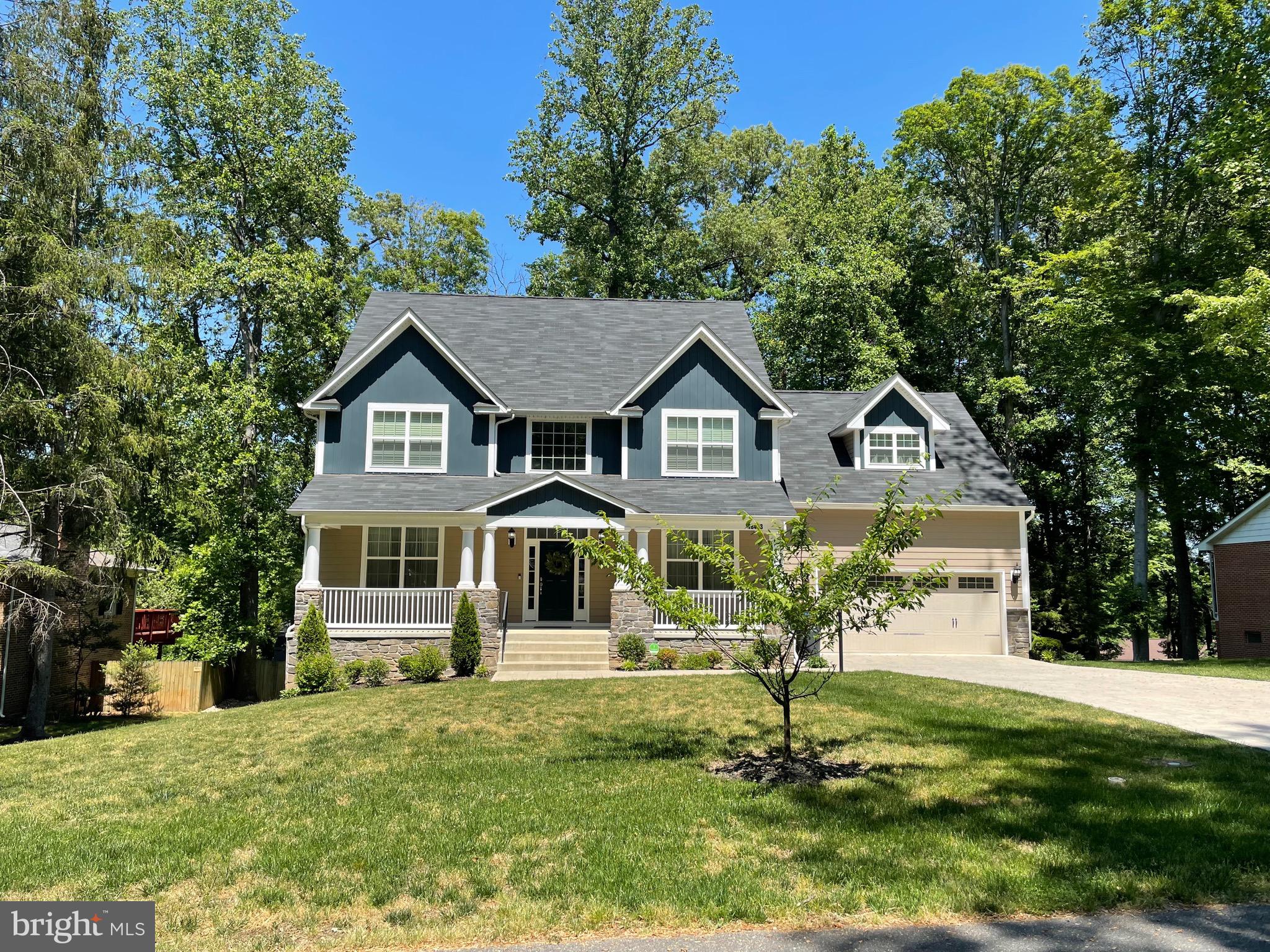 GRAHAM PARK SHORES - Residential