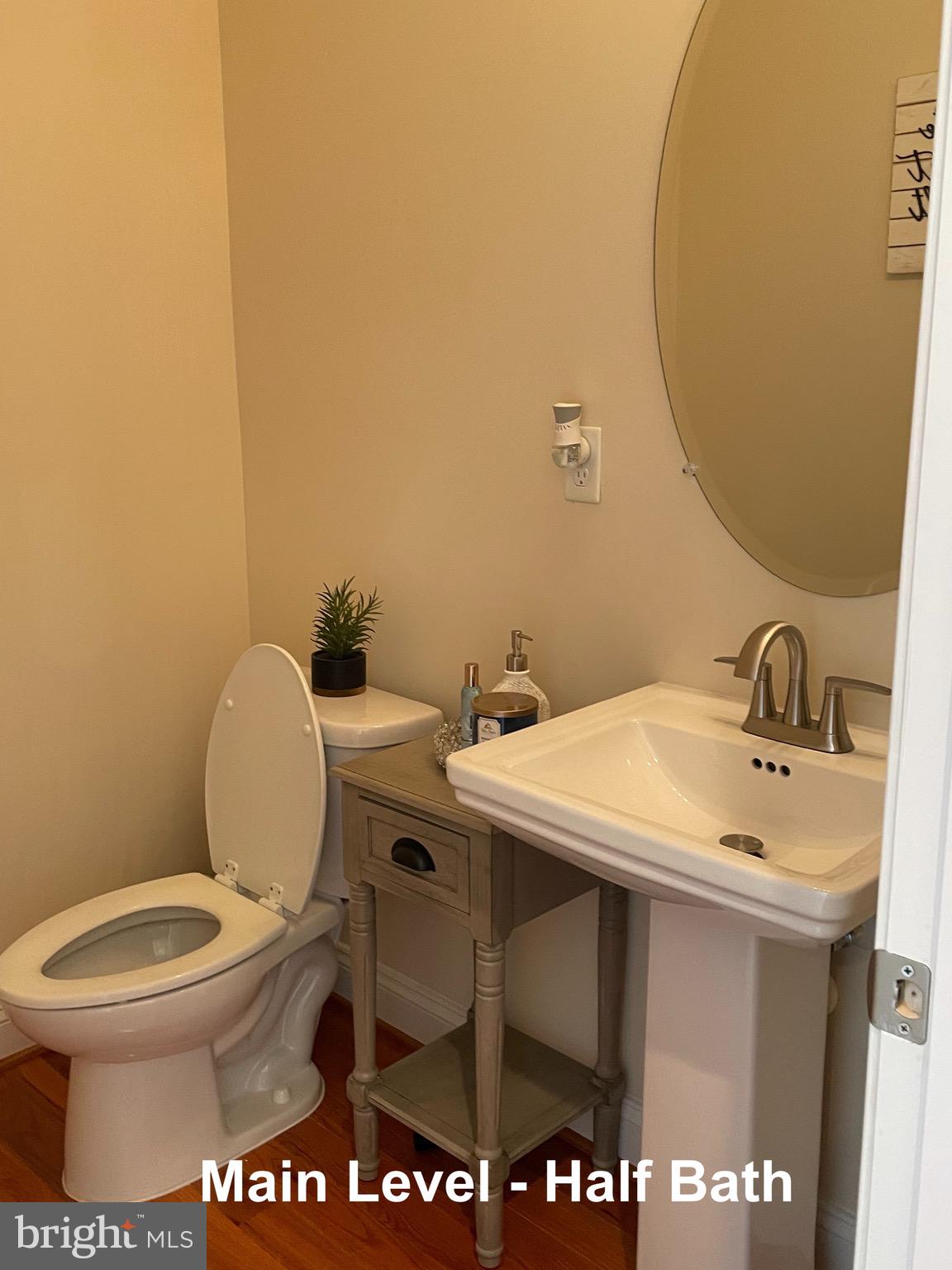 GRAHAM PARK SHORES - Residential