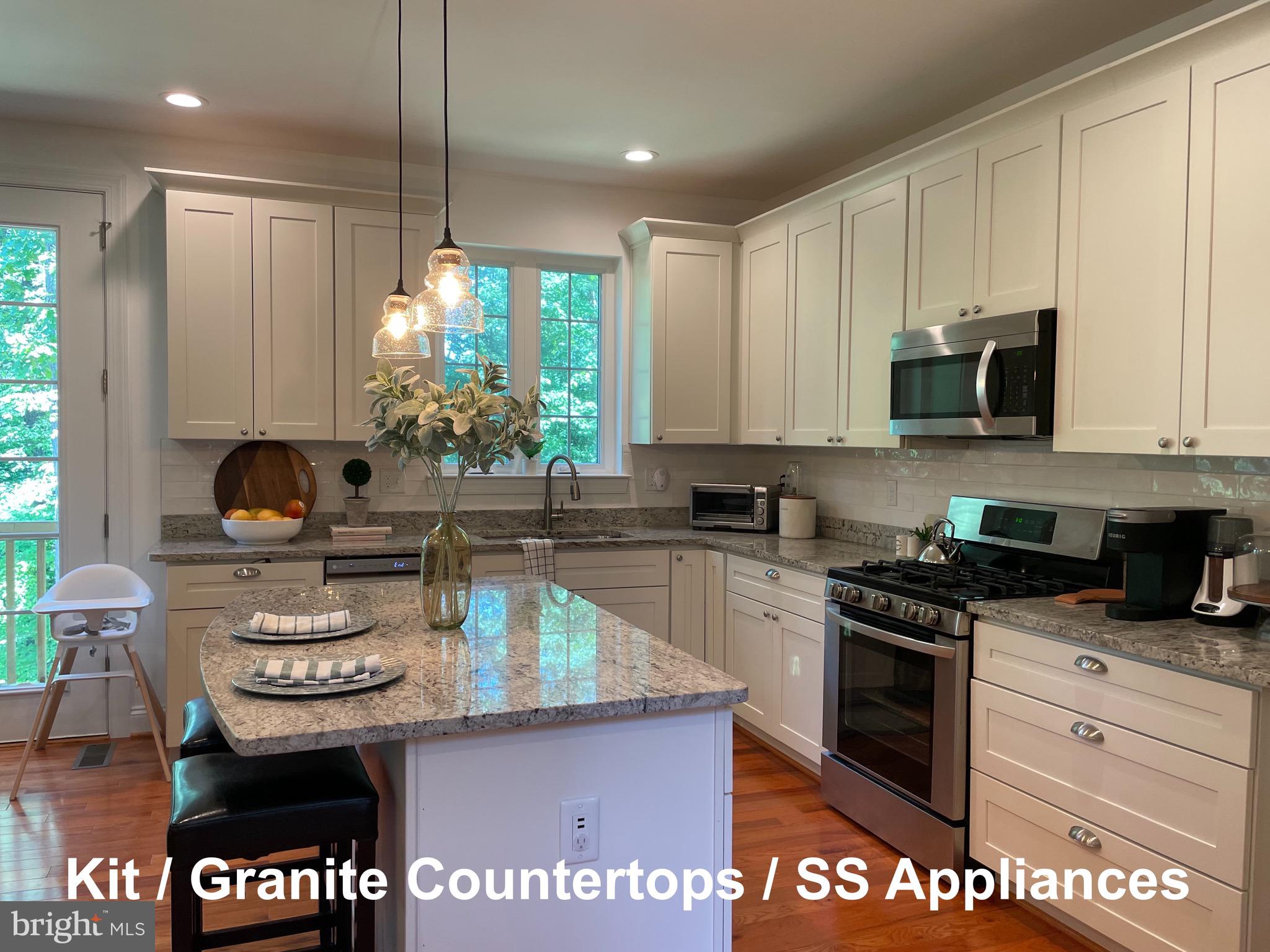 GRAHAM PARK SHORES - Residential