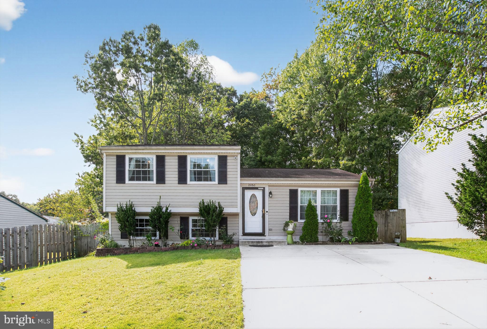 8460 RIPPLED CREEK COURT