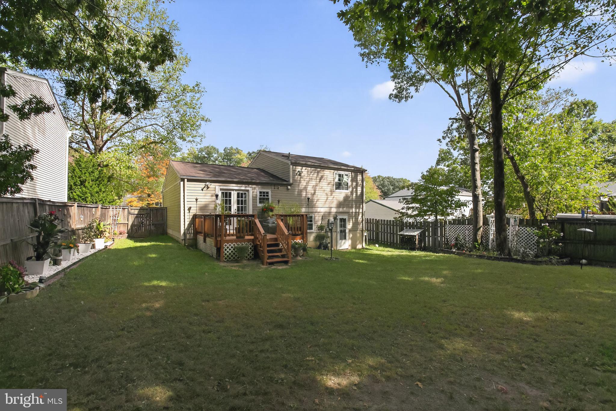 8460 RIPPLED CREEK COURT