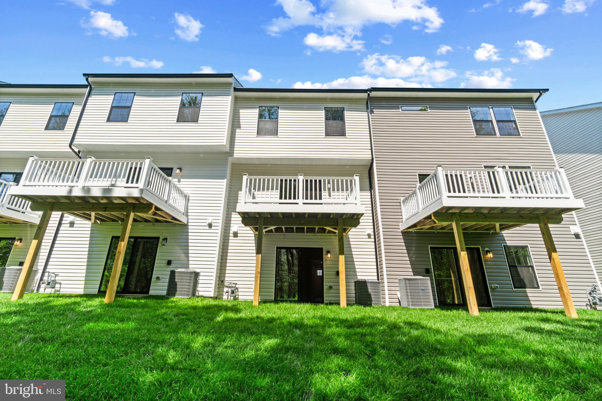 CALM RETREAT - Residential