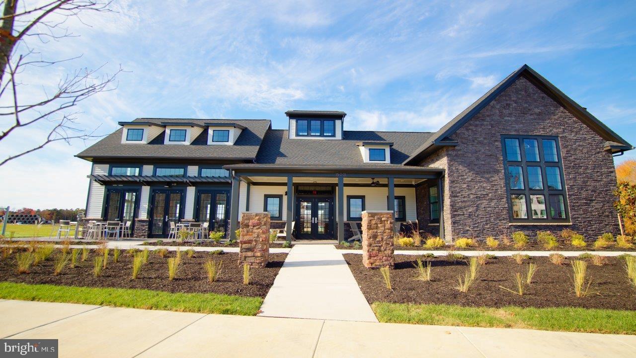 CALM RETREAT - Residential