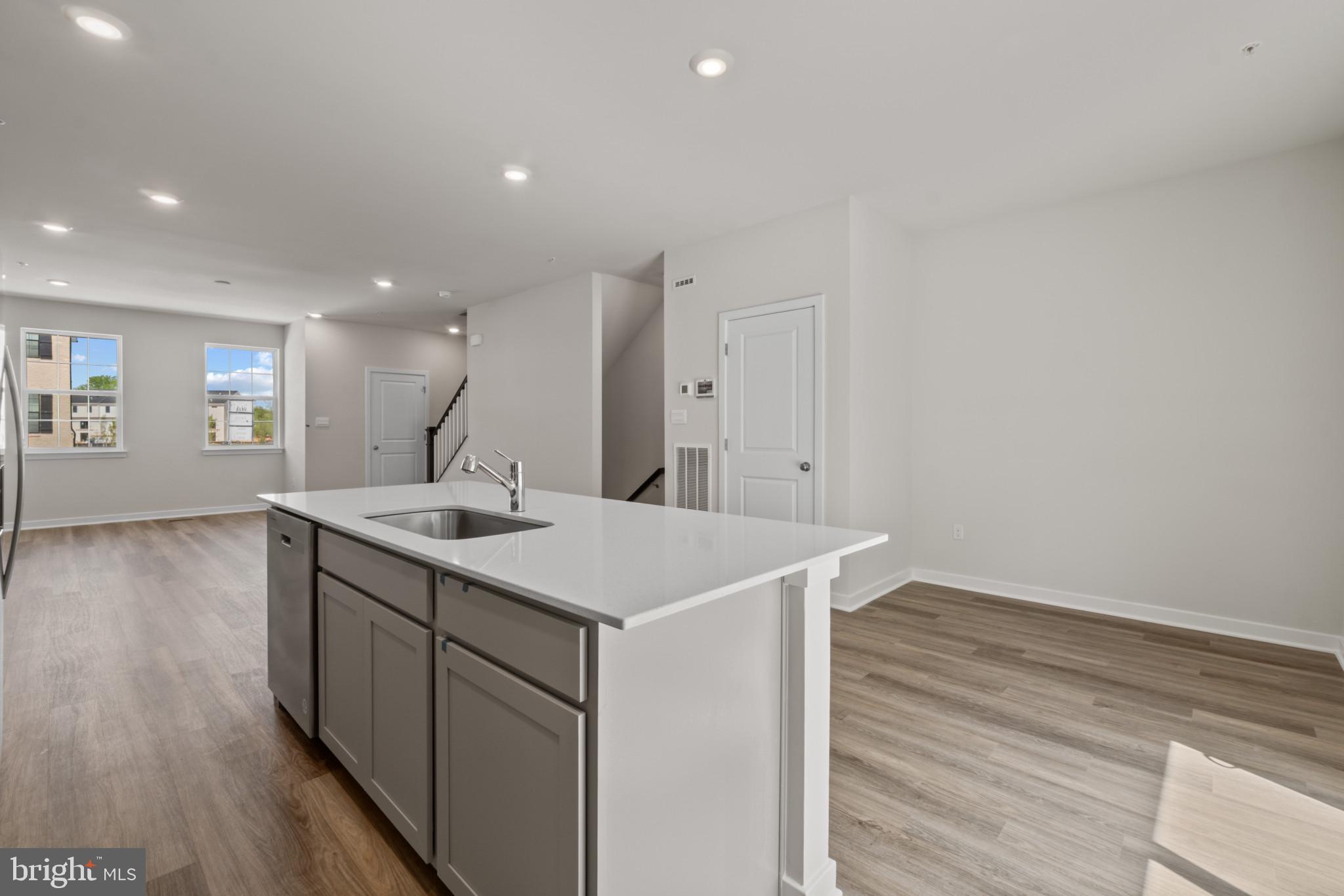 CALM RETREAT - Residential