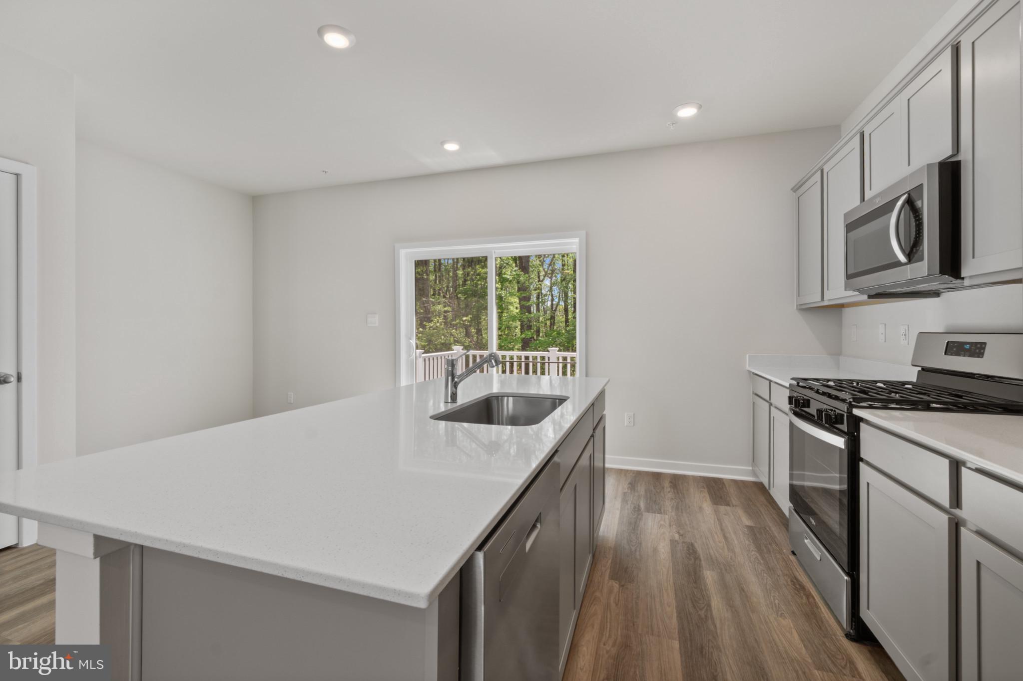 CALM RETREAT - Residential