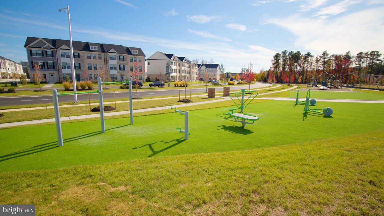 CALM RETREAT - Residential