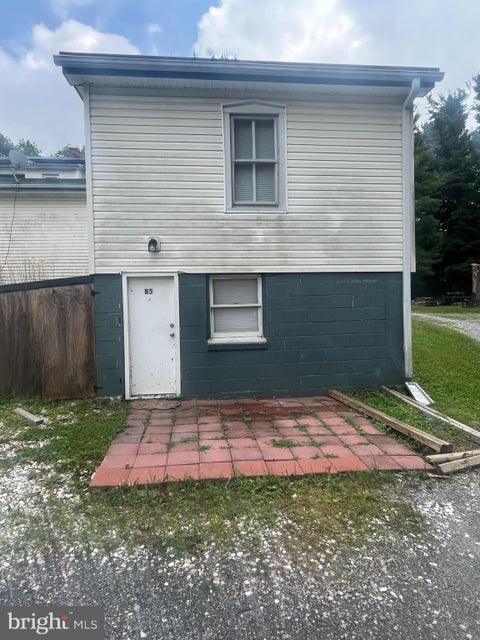 Condo For Rent - 15413 Norwood Avenue Ave #B5<br/> Franklin County, BLUE RIDGE SUMMIT, PA 17214