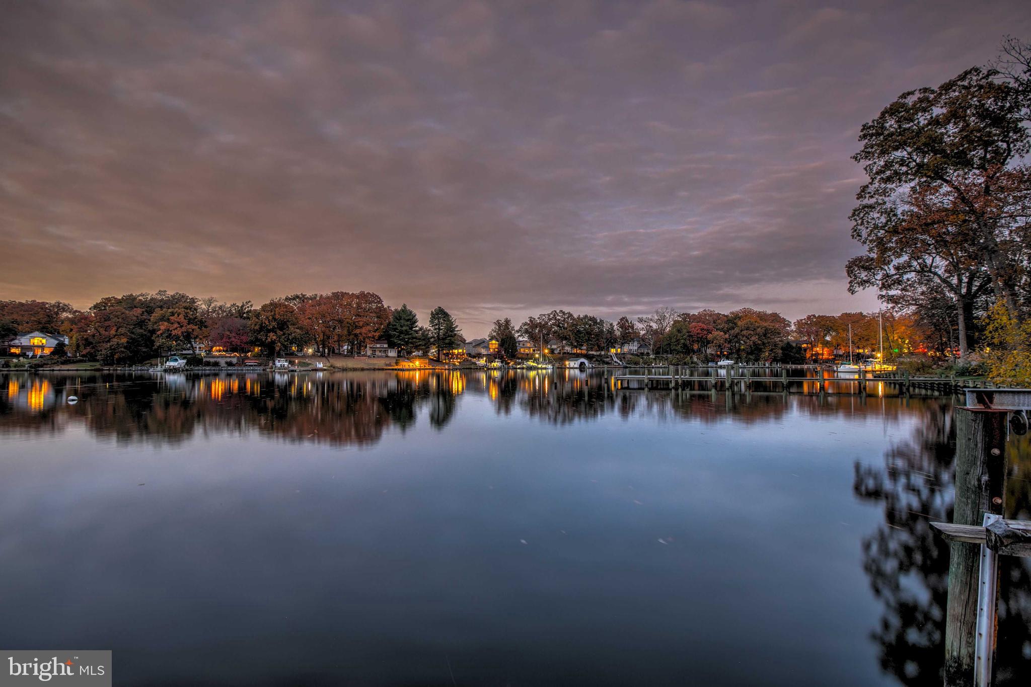 FAIR OAKS ON THE MAGOTHY - Residential