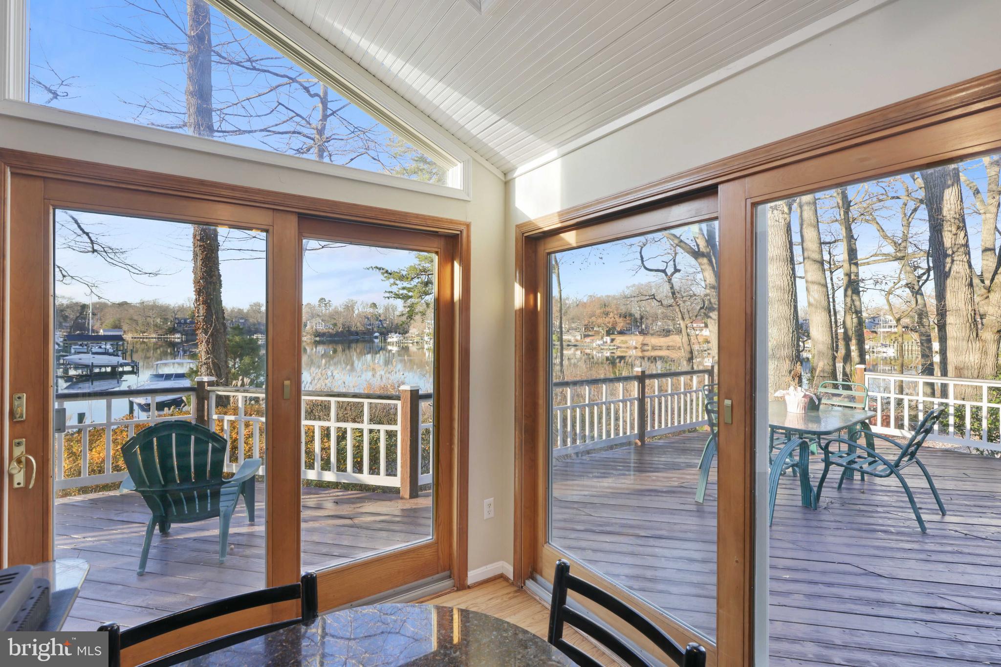 FAIR OAKS ON THE MAGOTHY - Residential