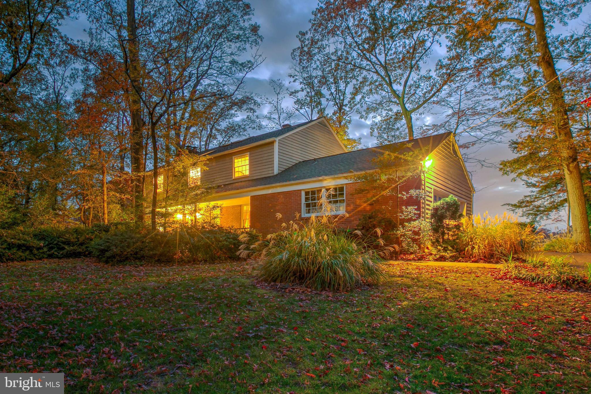 FAIR OAKS ON THE MAGOTHY - Residential