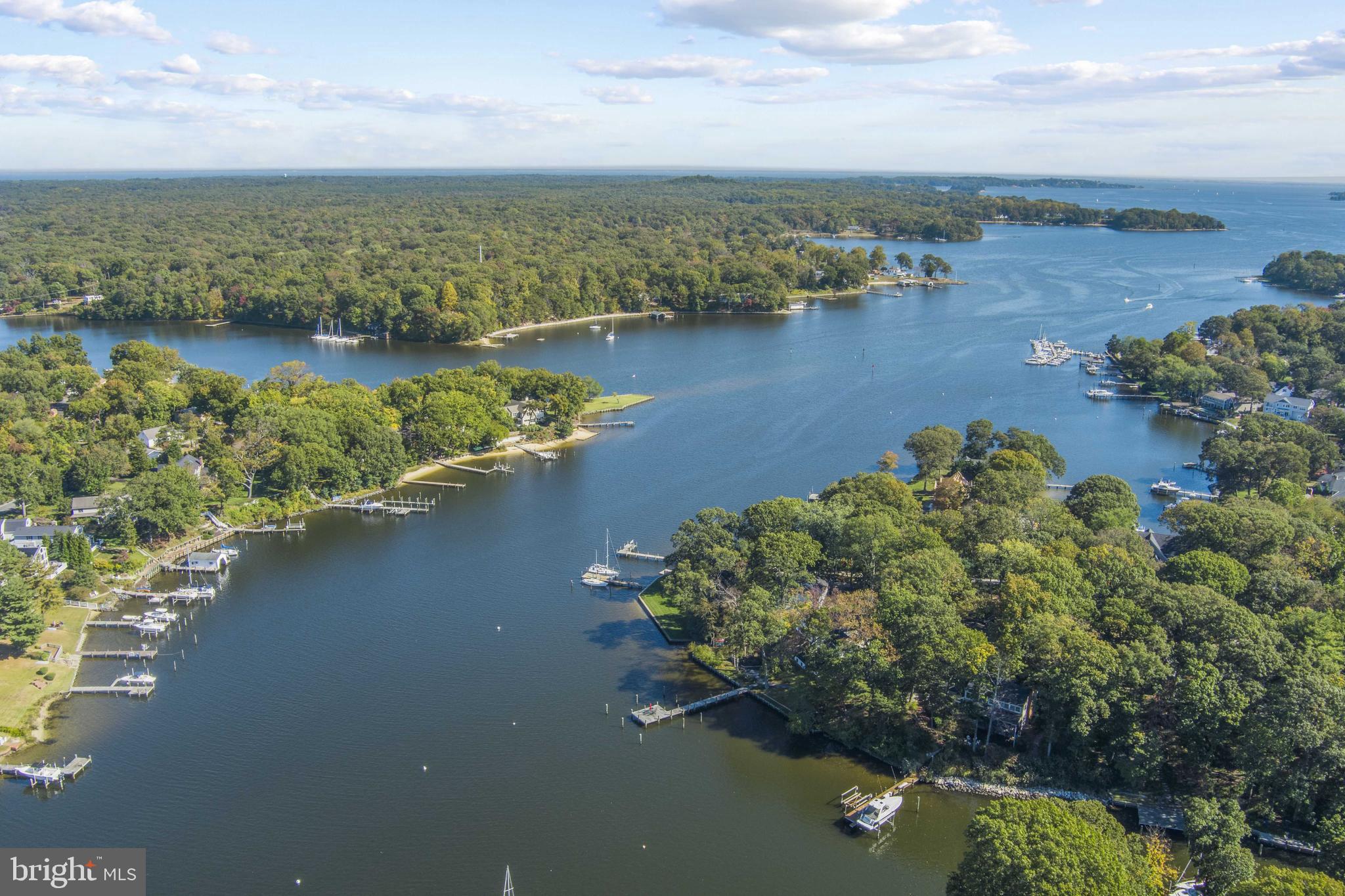 FAIR OAKS ON THE MAGOTHY - Residential
