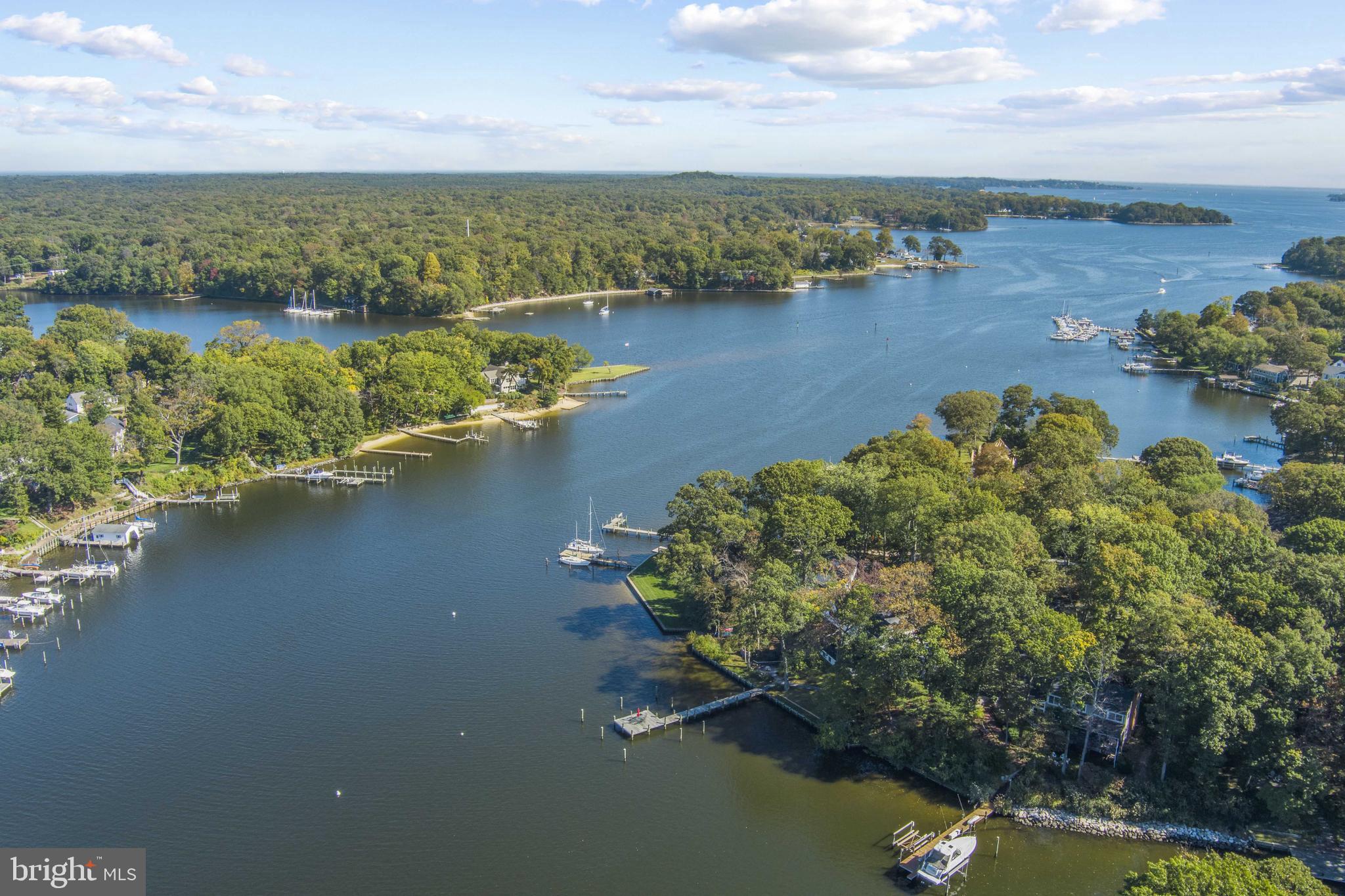 FAIR OAKS ON THE MAGOTHY - Residential