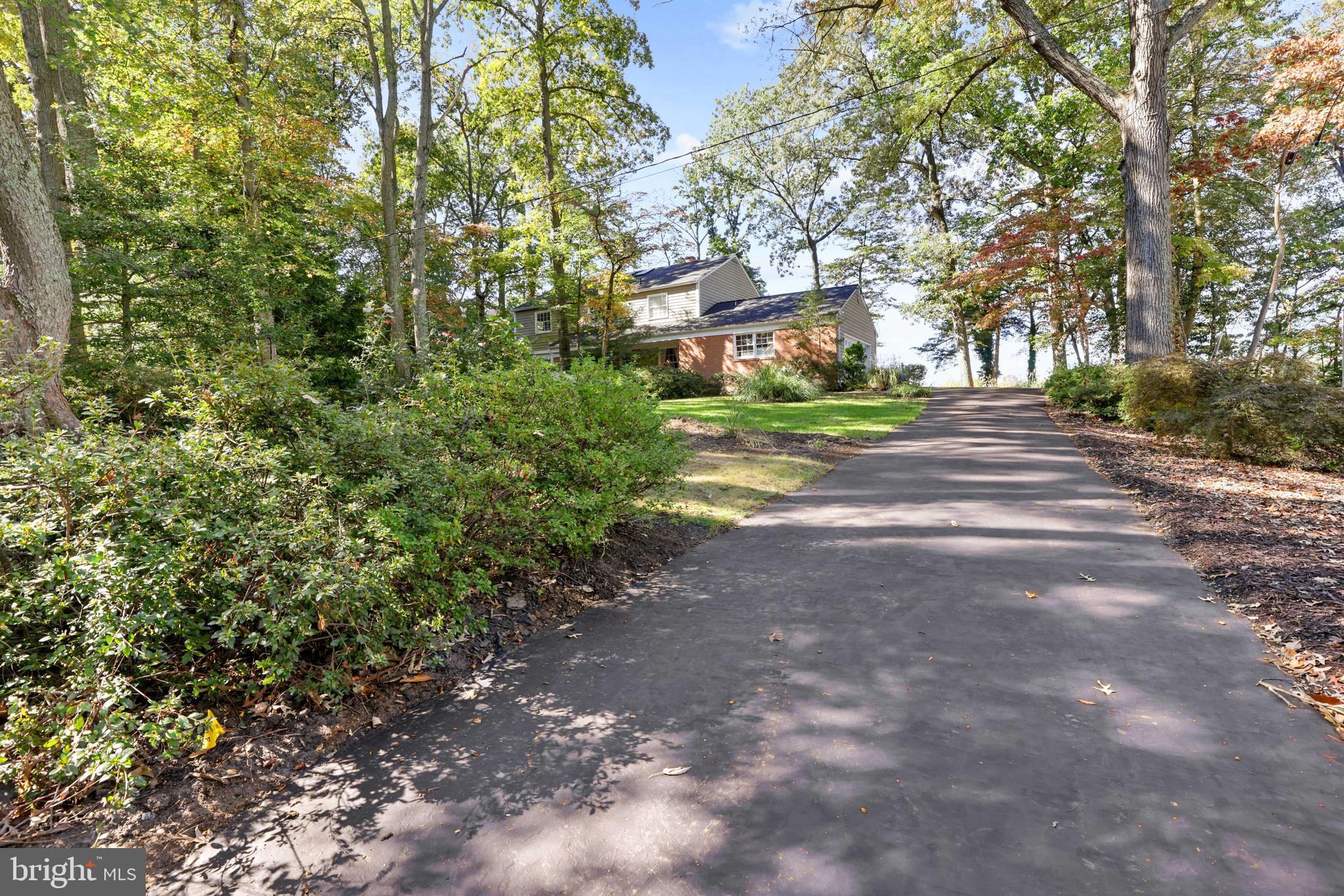 FAIR OAKS ON THE MAGOTHY - Residential