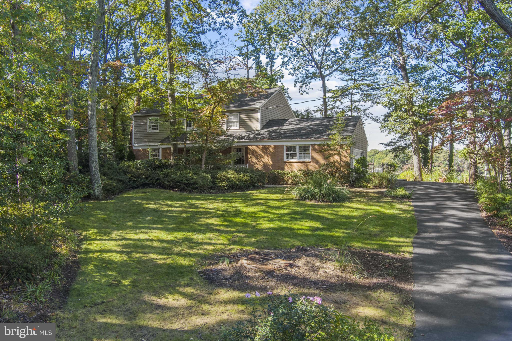 FAIR OAKS ON THE MAGOTHY - Residential