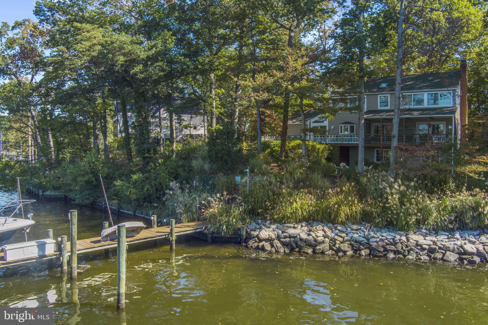 FAIR OAKS ON THE MAGOTHY - Residential