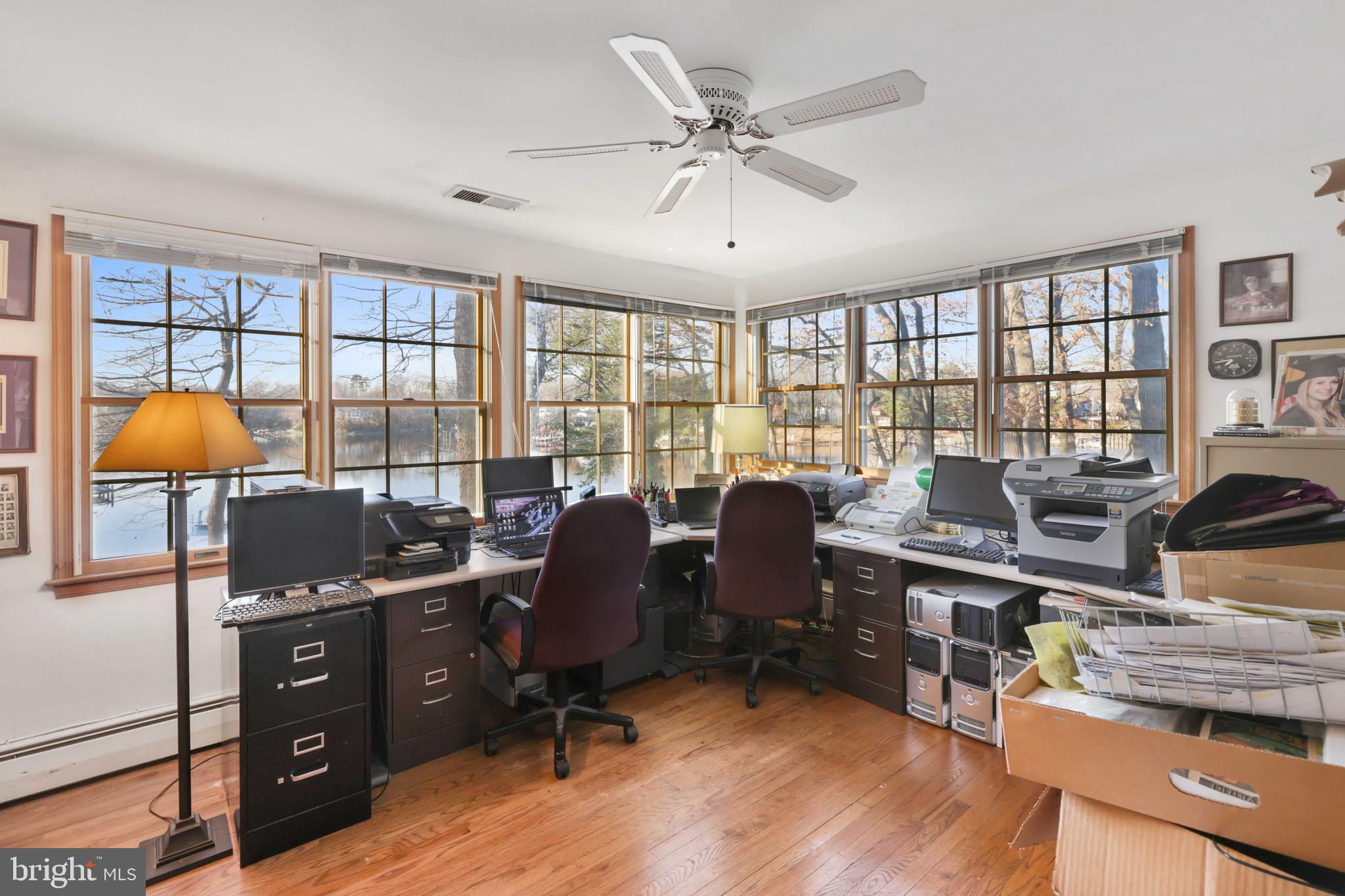 FAIR OAKS ON THE MAGOTHY - Residential