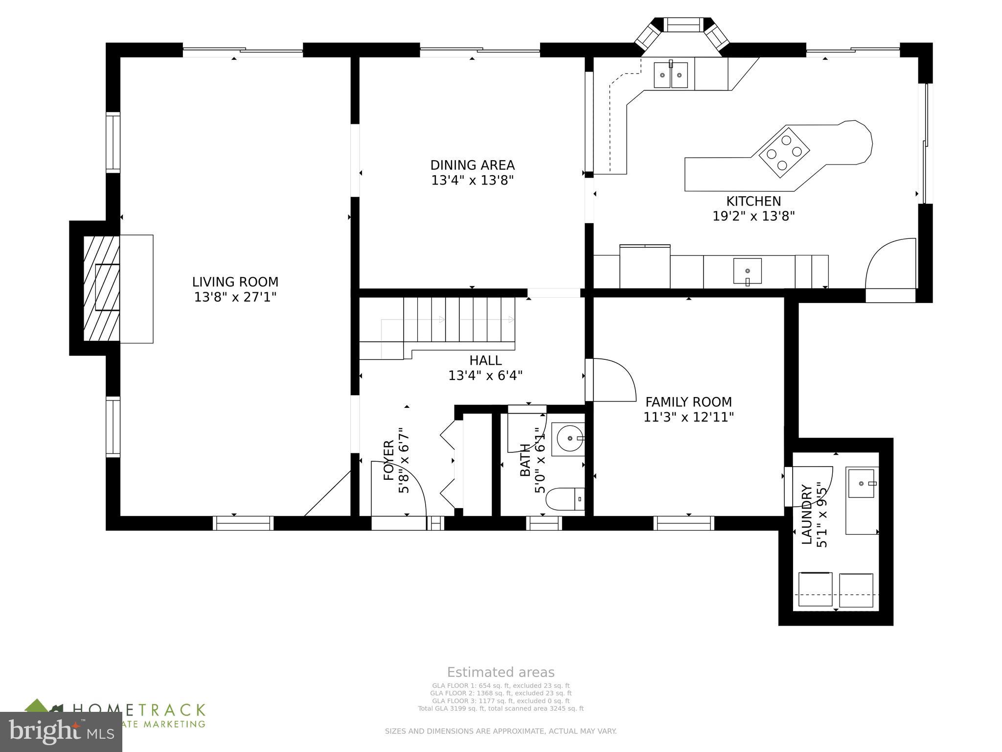 FAIR OAKS ON THE MAGOTHY - Residential