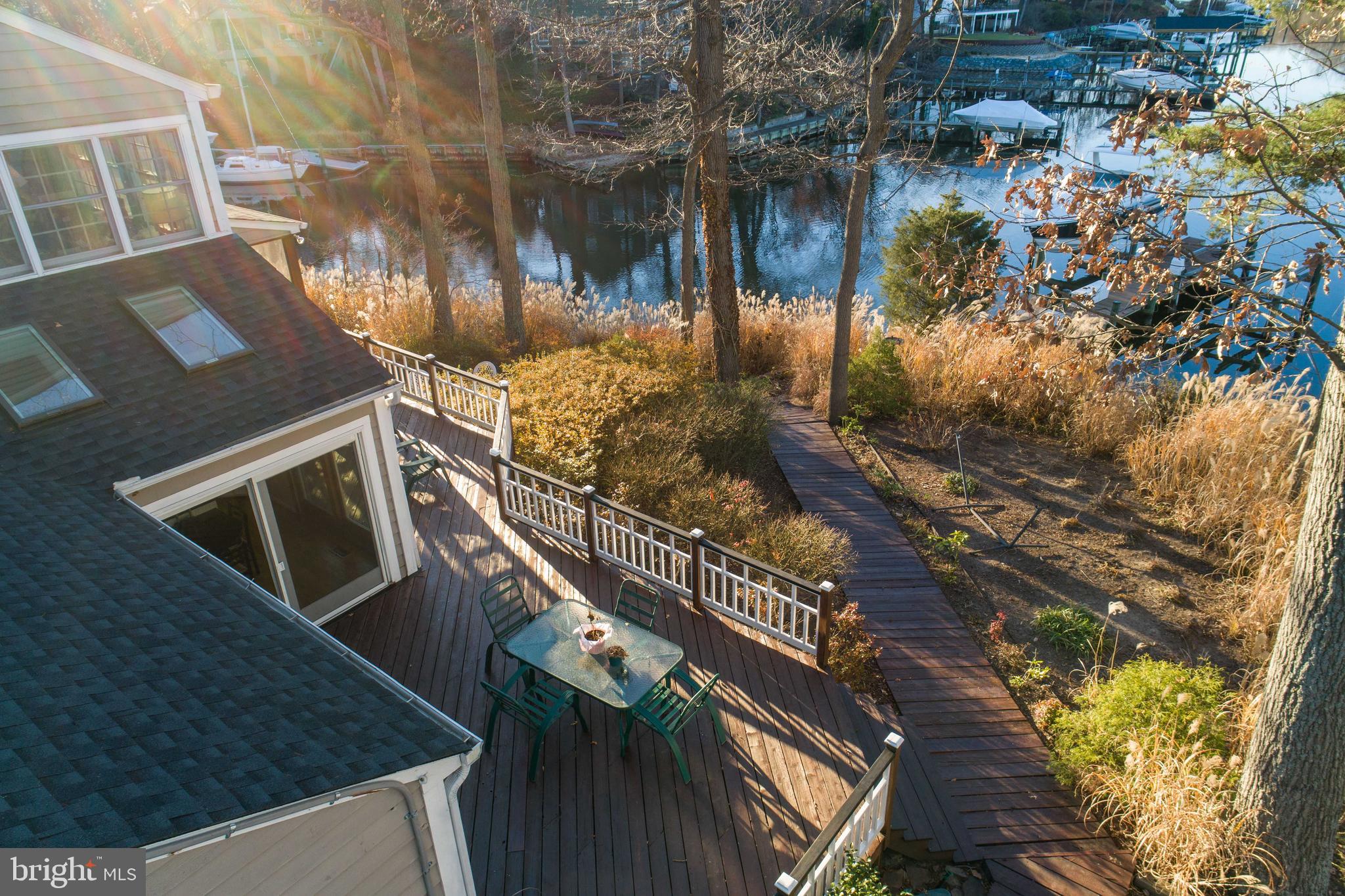 FAIR OAKS ON THE MAGOTHY - Residential