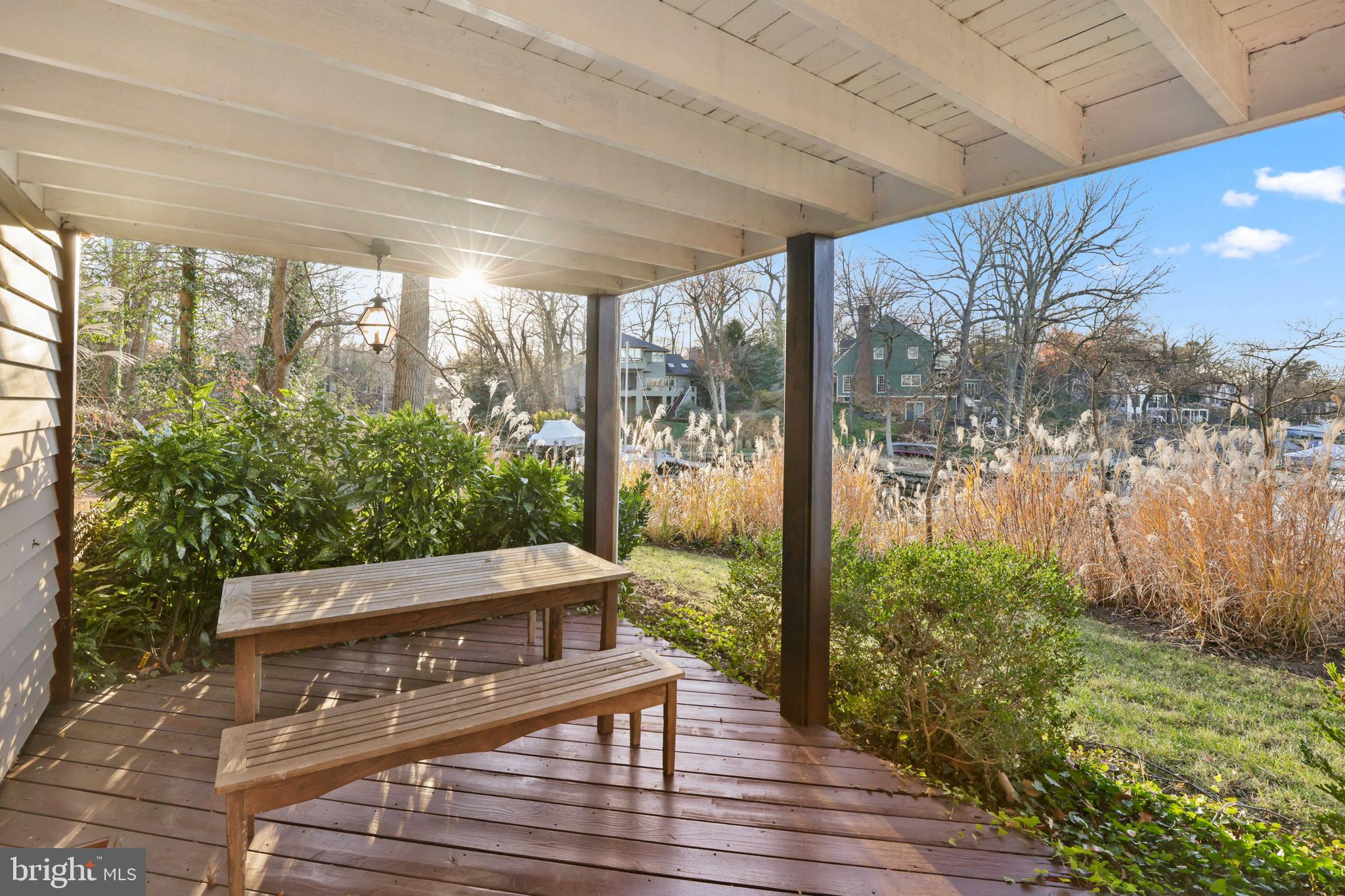 FAIR OAKS ON THE MAGOTHY - Residential