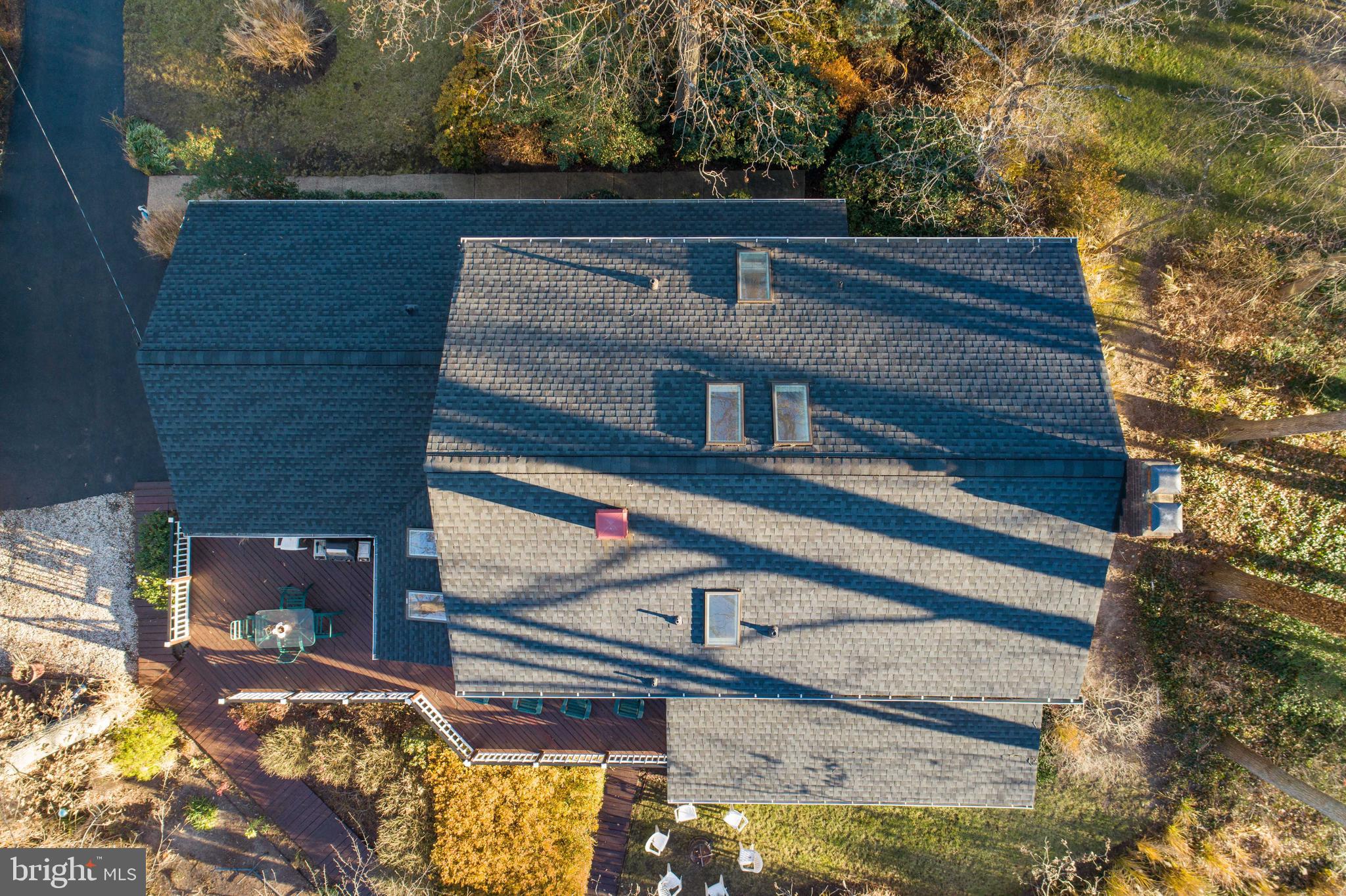 FAIR OAKS ON THE MAGOTHY - Residential