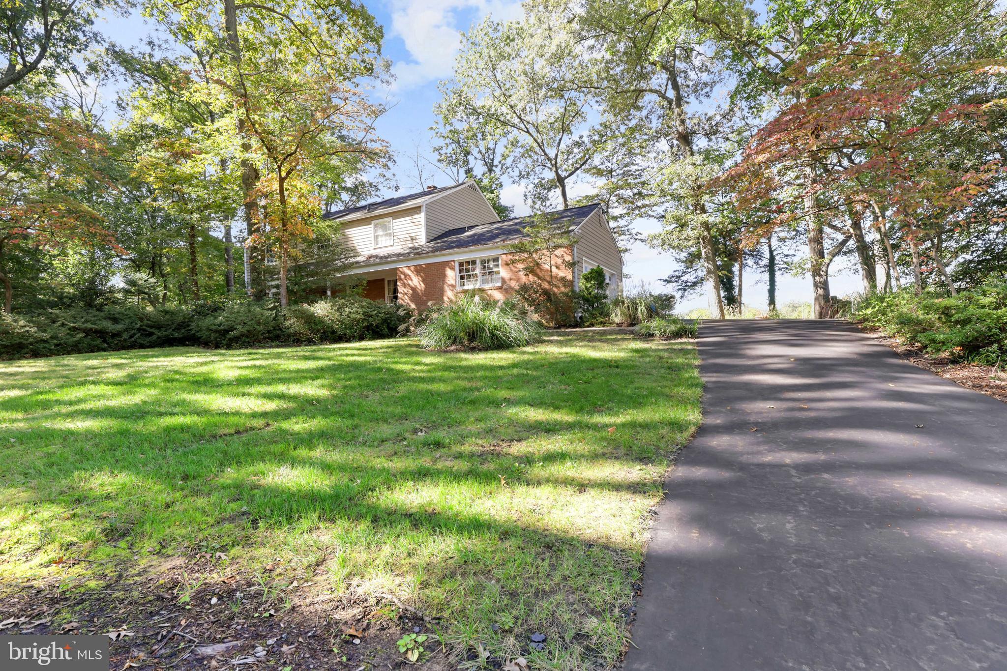 FAIR OAKS ON THE MAGOTHY - Residential