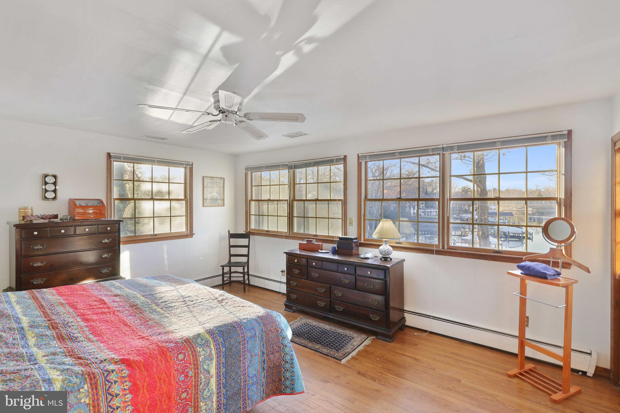 FAIR OAKS ON THE MAGOTHY - Residential