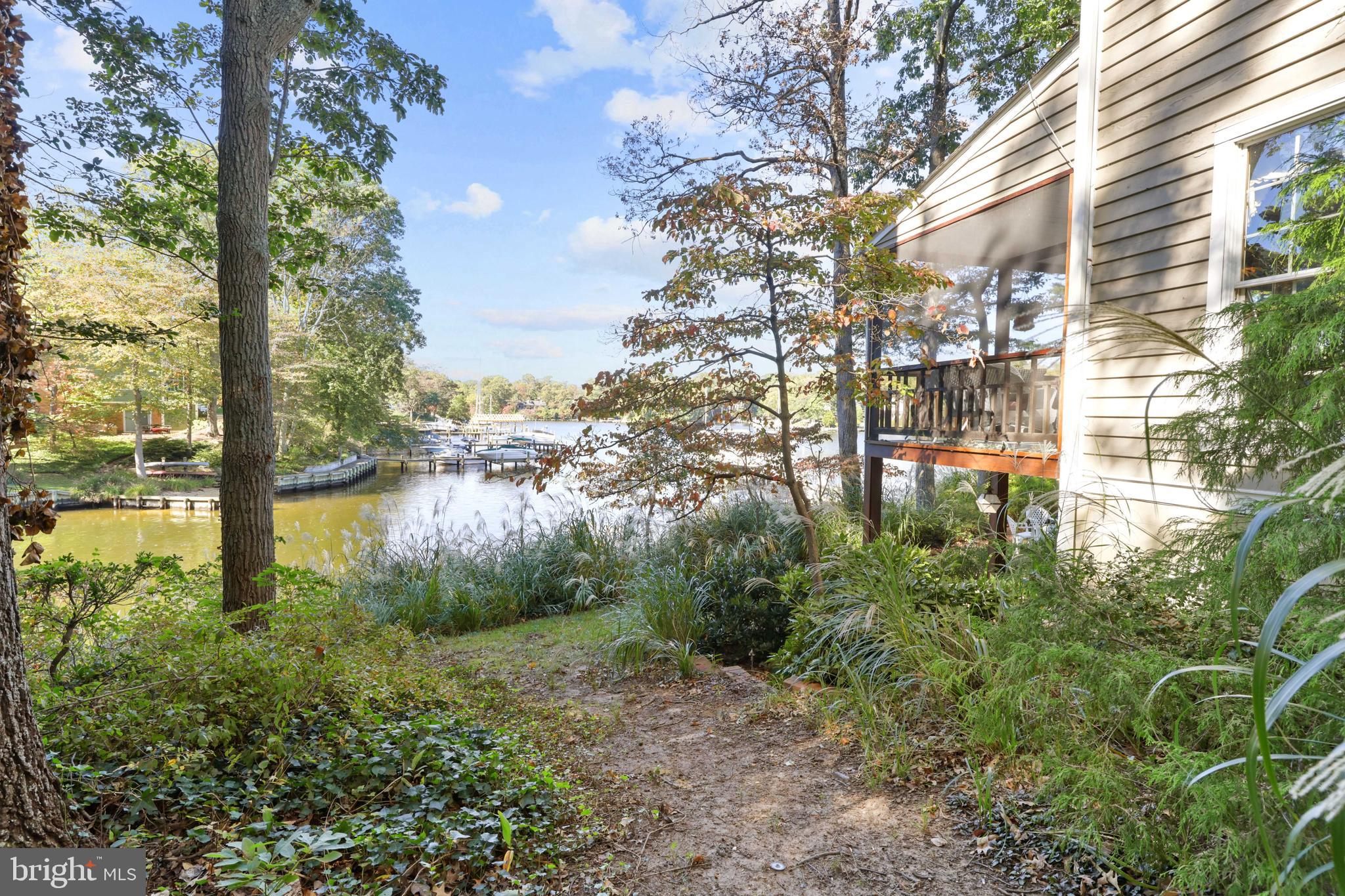 FAIR OAKS ON THE MAGOTHY - Residential