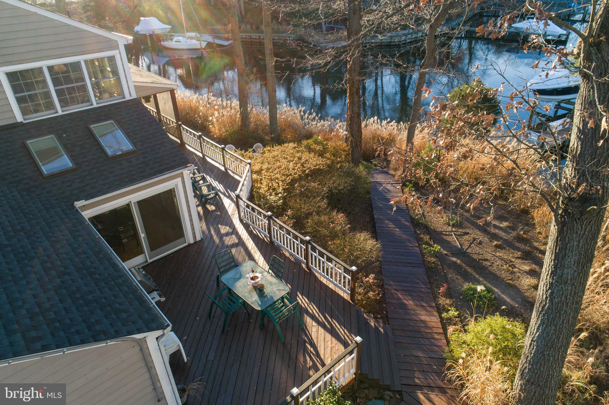 FAIR OAKS ON THE MAGOTHY - Residential