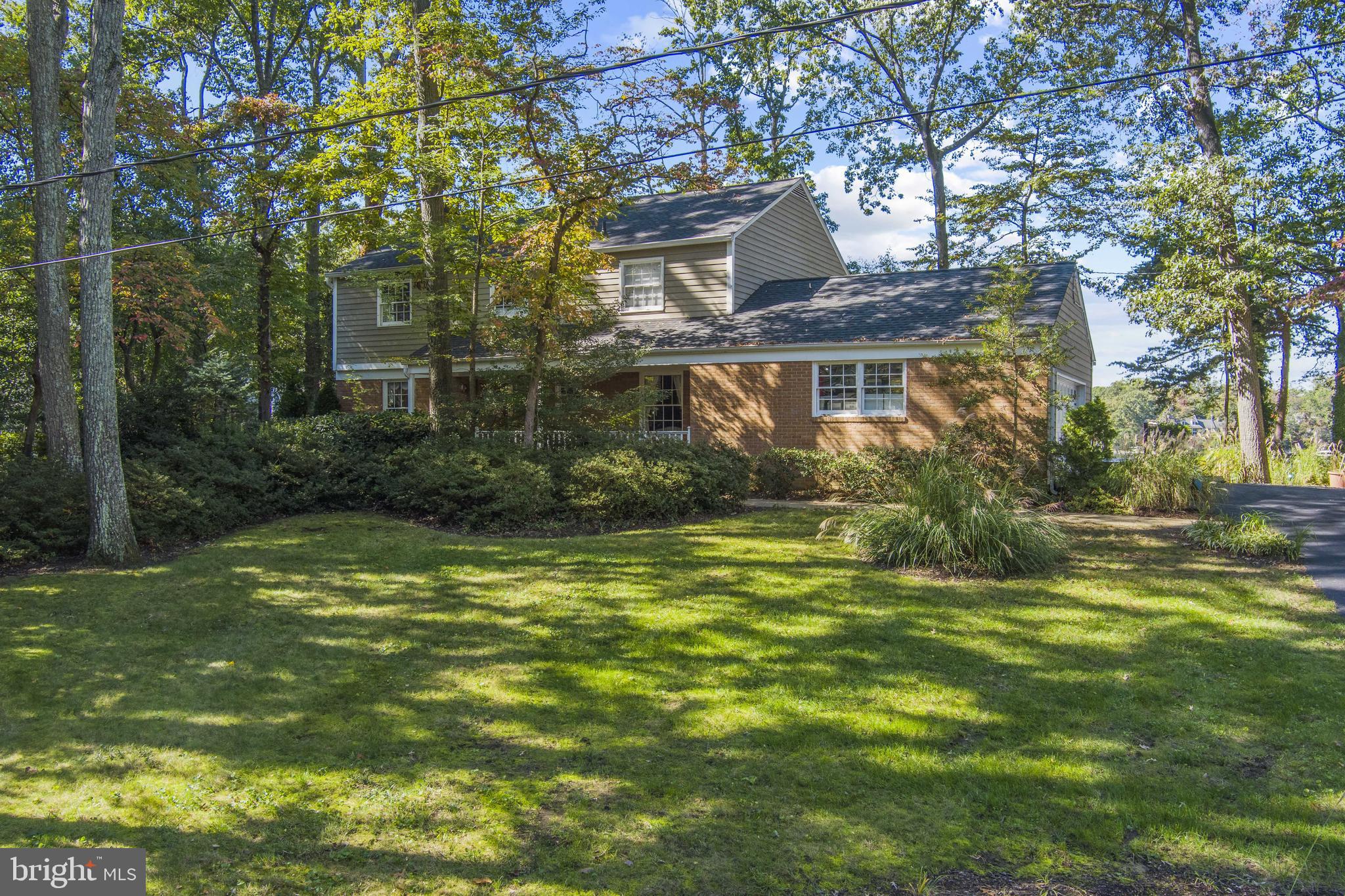 FAIR OAKS ON THE MAGOTHY - Residential