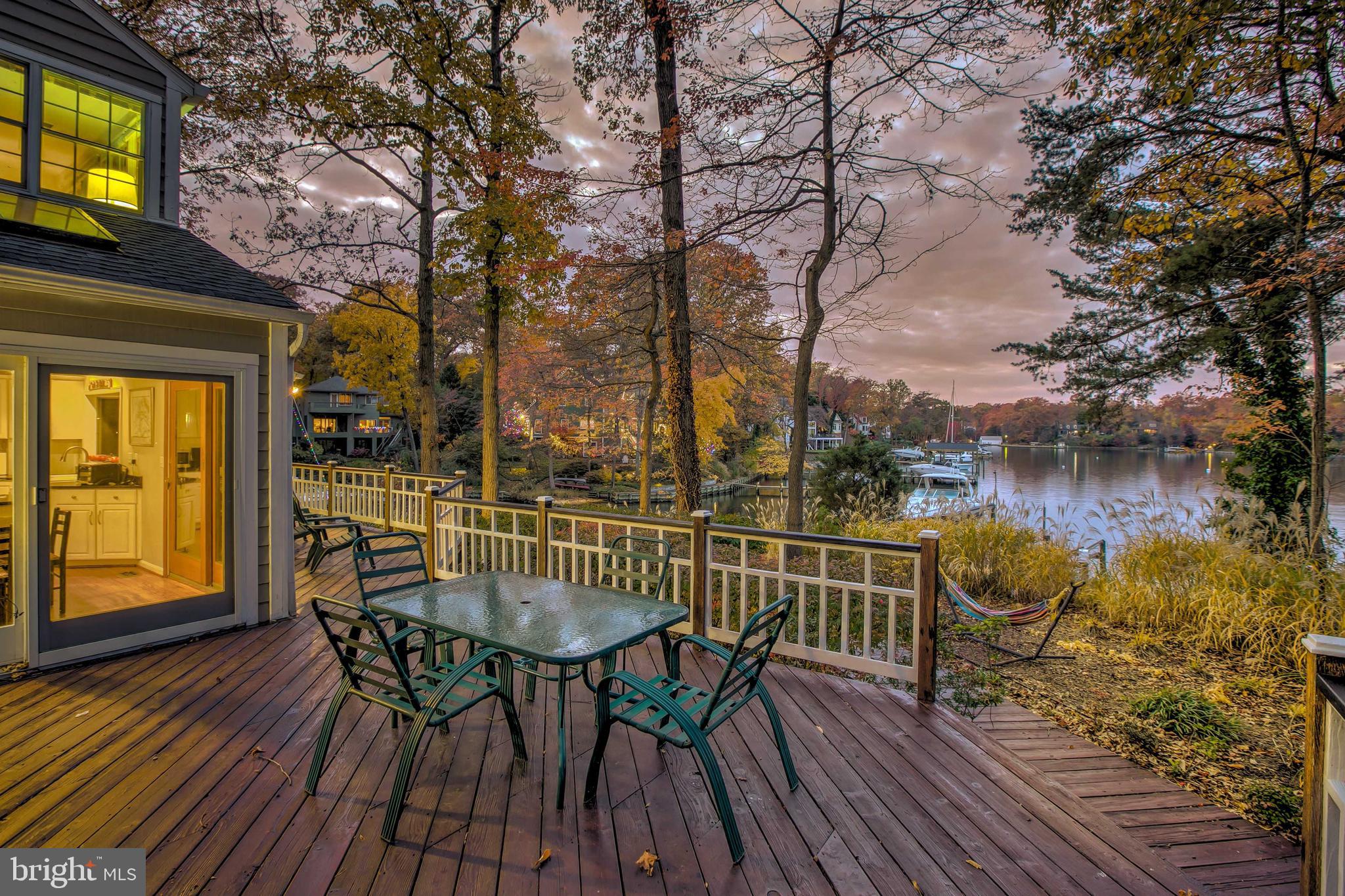 FAIR OAKS ON THE MAGOTHY - Residential