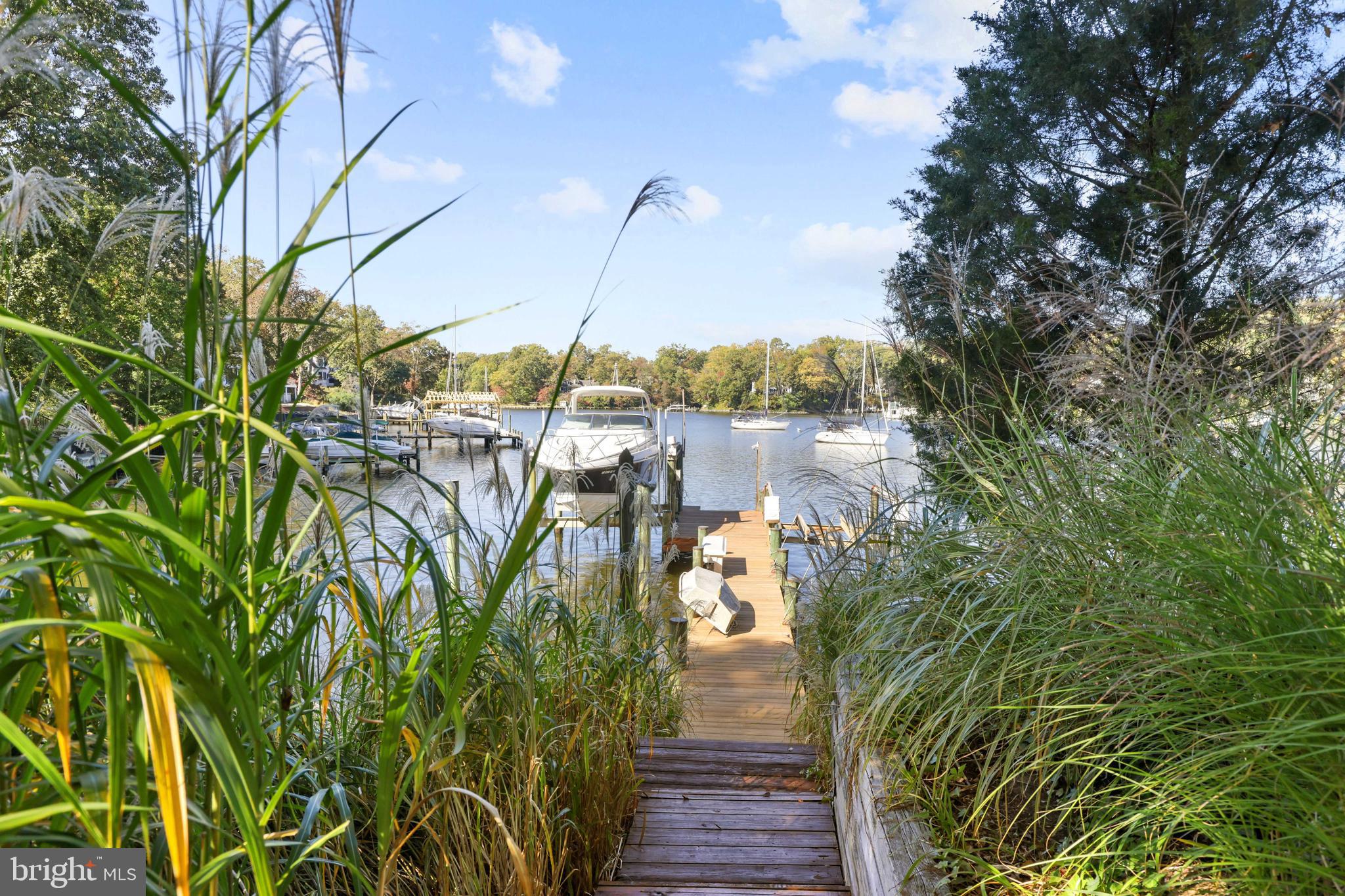 FAIR OAKS ON THE MAGOTHY - Residential