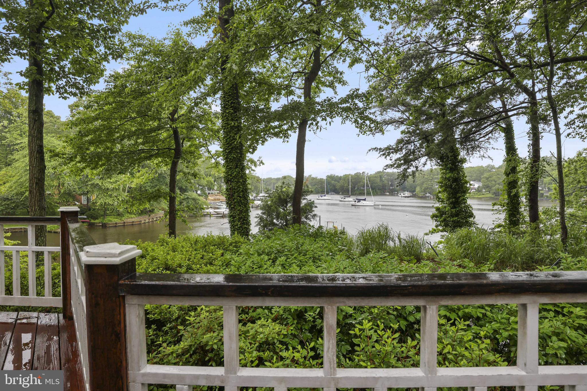 FAIR OAKS ON THE MAGOTHY - Residential