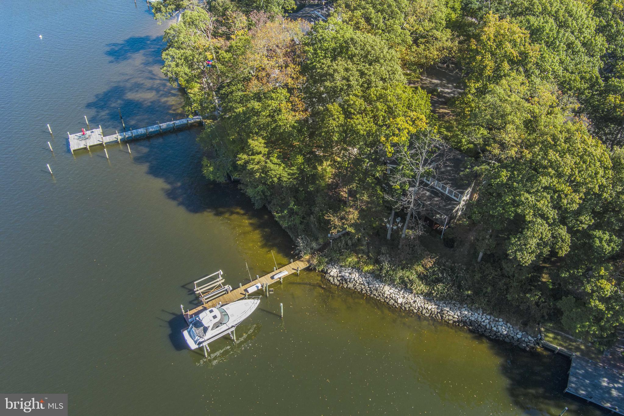 FAIR OAKS ON THE MAGOTHY - Residential
