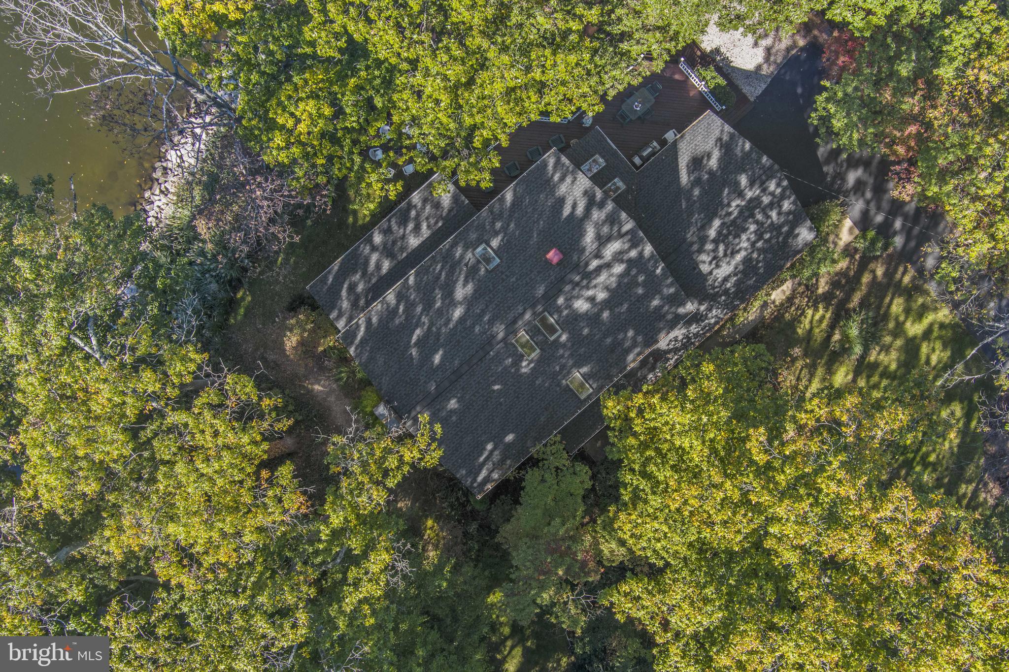 FAIR OAKS ON THE MAGOTHY - Residential