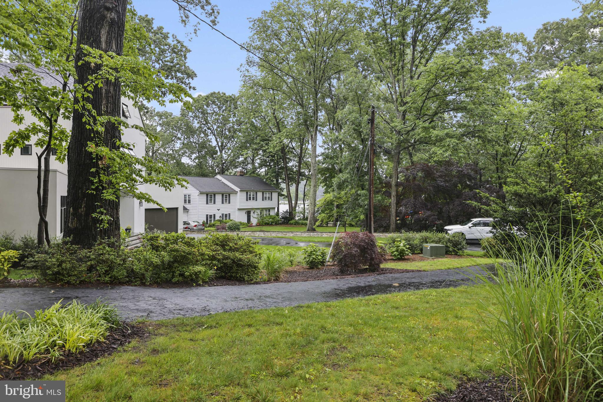 FAIR OAKS ON THE MAGOTHY - Residential