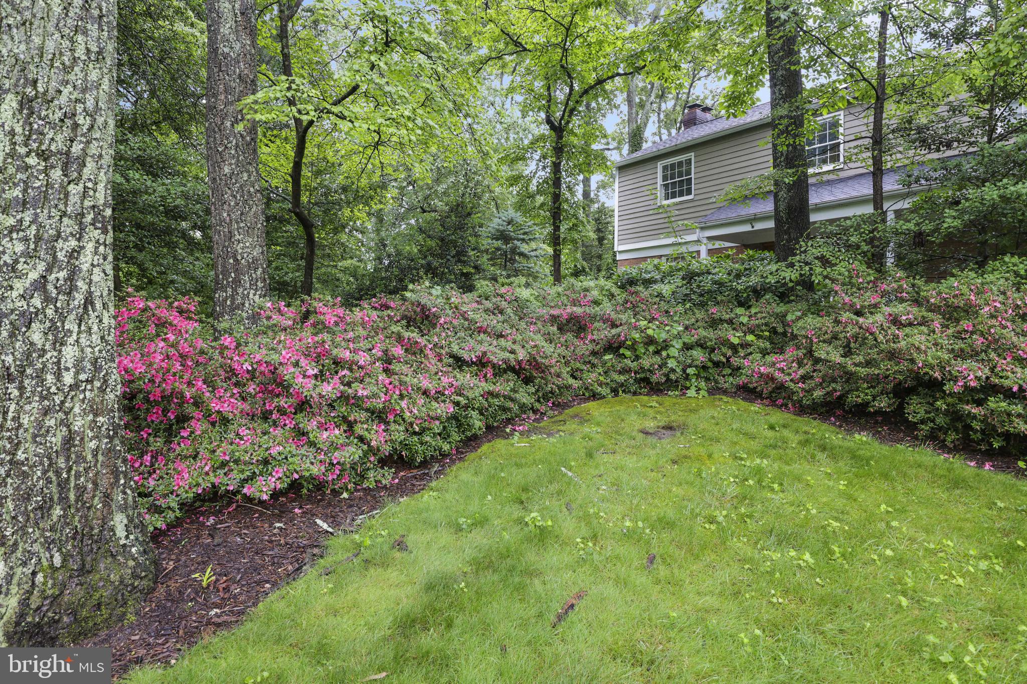 FAIR OAKS ON THE MAGOTHY - Residential