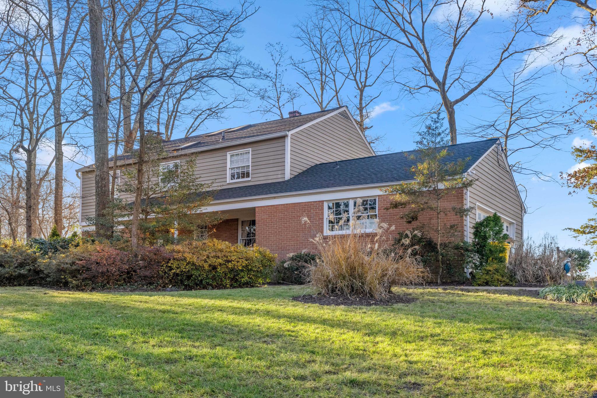 FAIR OAKS ON THE MAGOTHY - Residential