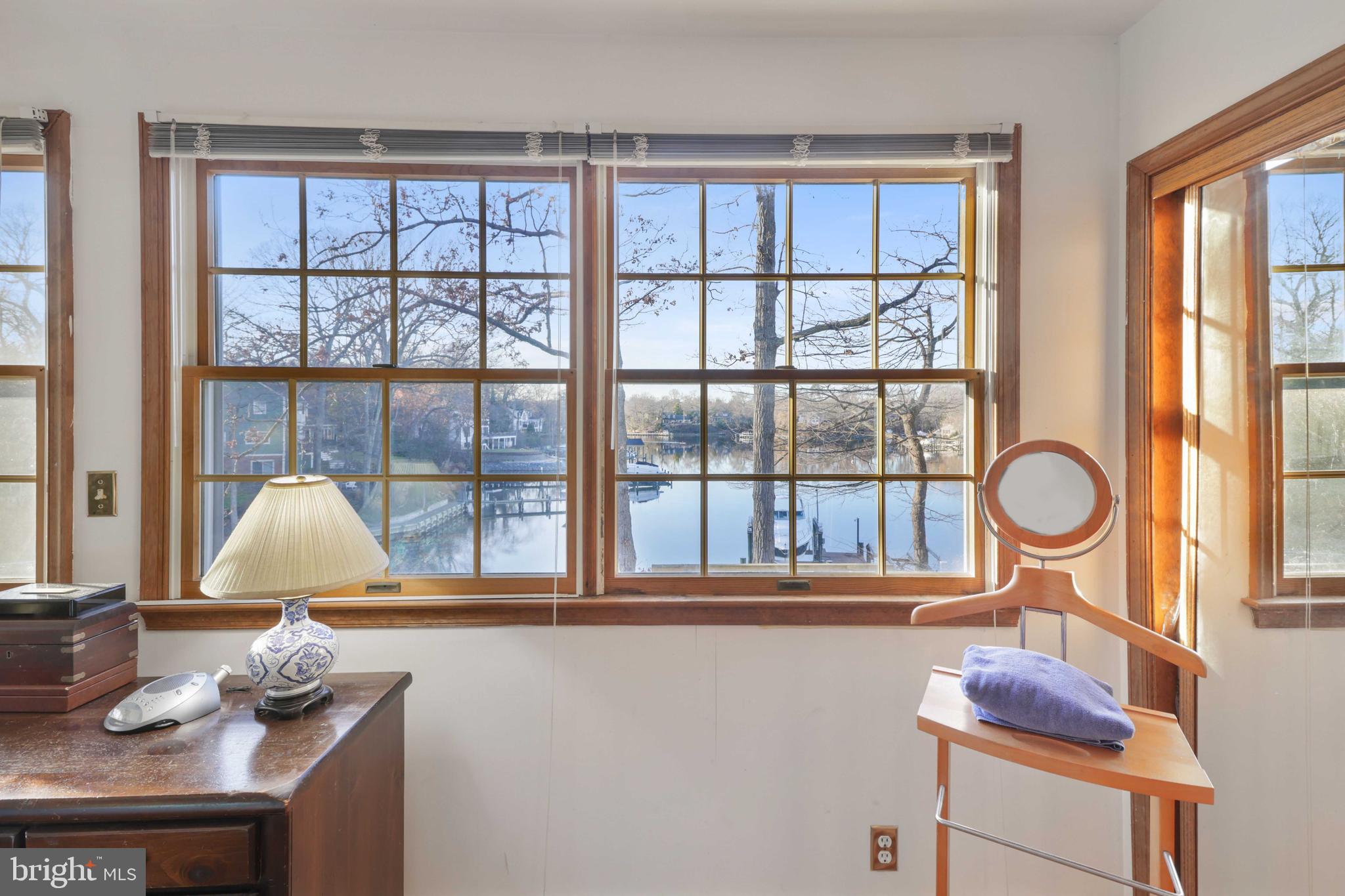 FAIR OAKS ON THE MAGOTHY - Residential