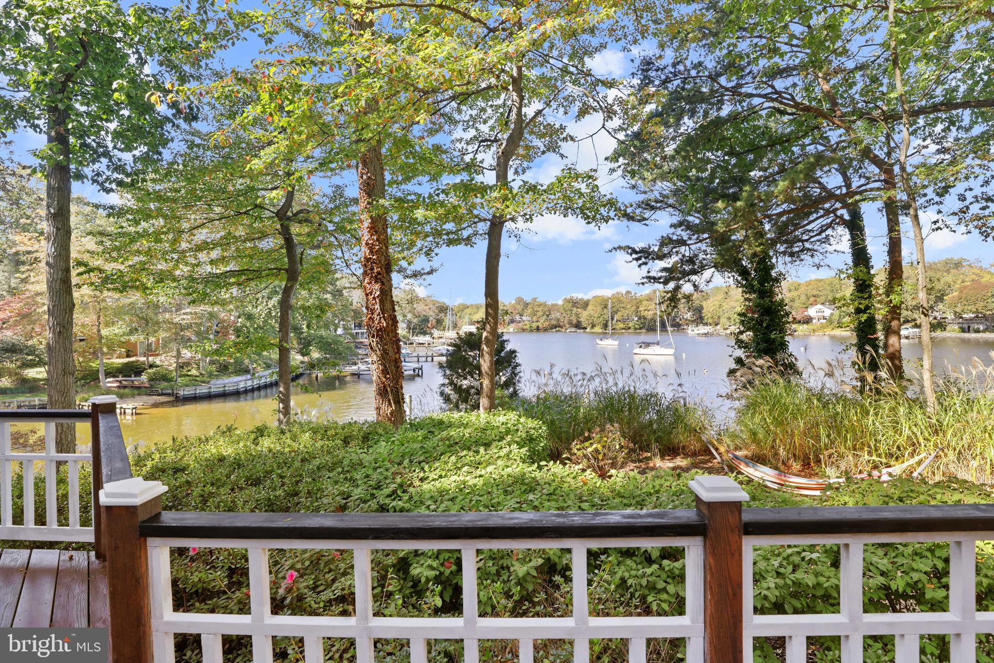 FAIR OAKS ON THE MAGOTHY - Residential