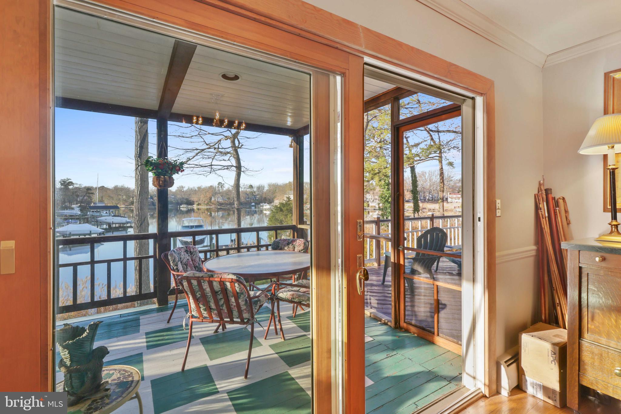 FAIR OAKS ON THE MAGOTHY - Residential