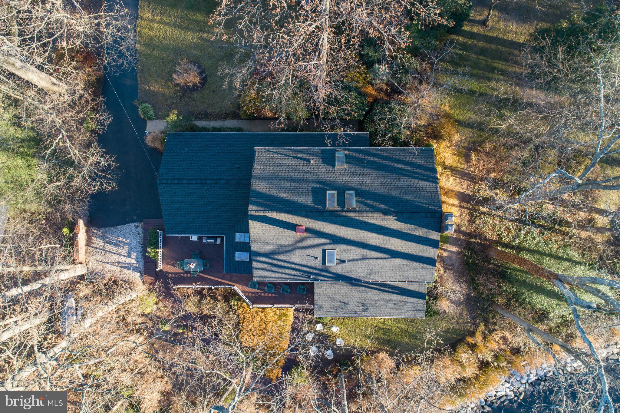 FAIR OAKS ON THE MAGOTHY - Residential