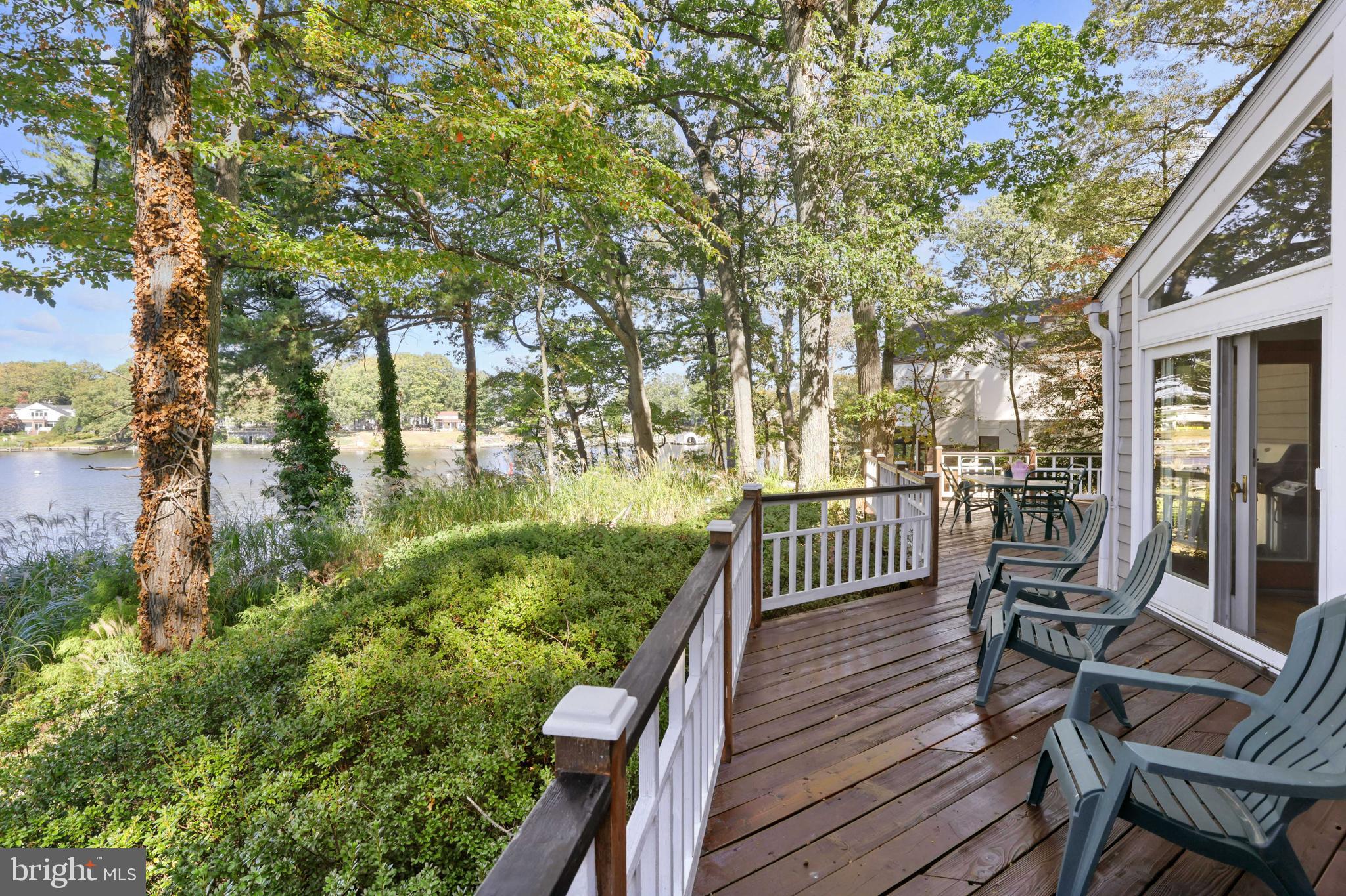 FAIR OAKS ON THE MAGOTHY - Residential