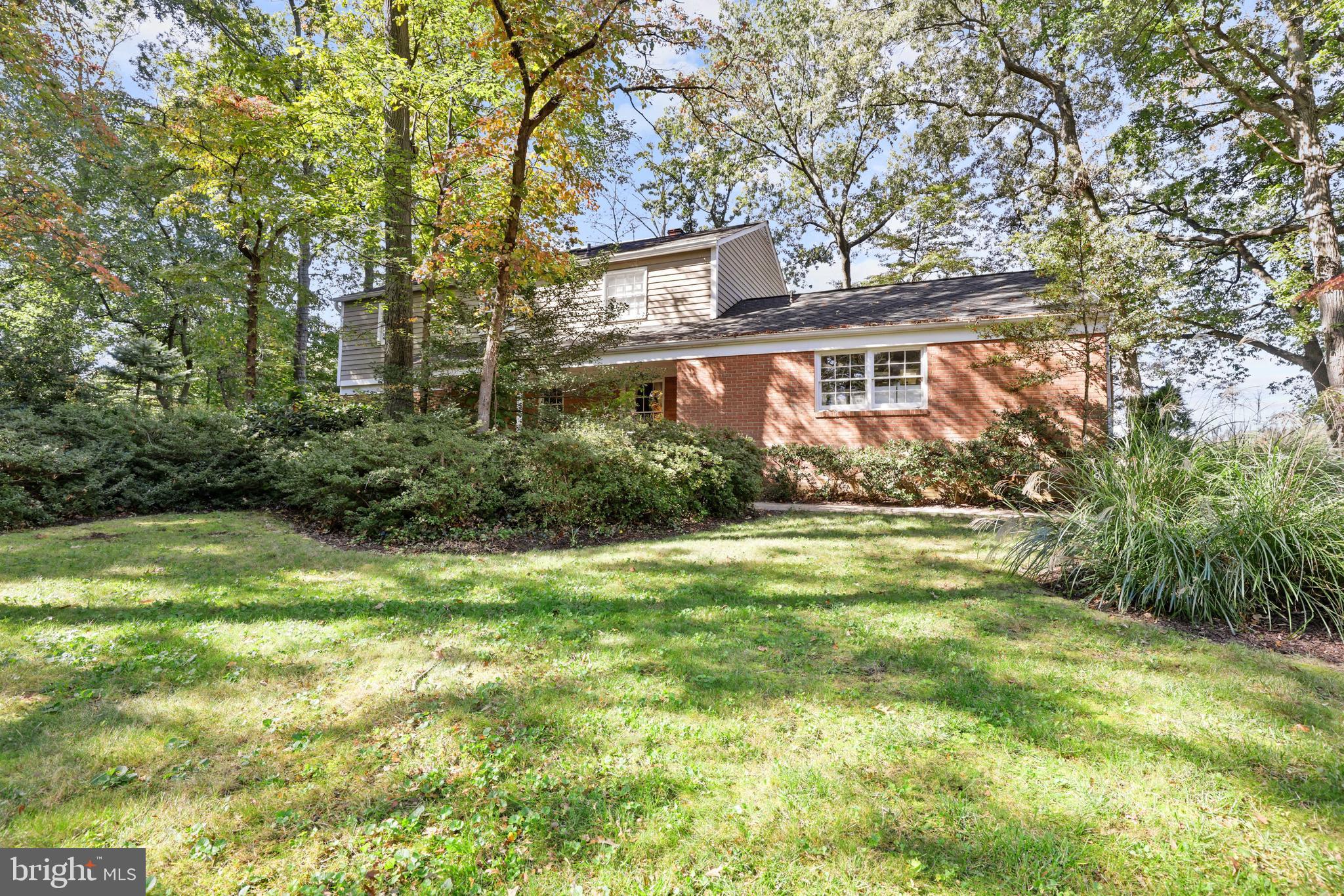 FAIR OAKS ON THE MAGOTHY - Residential