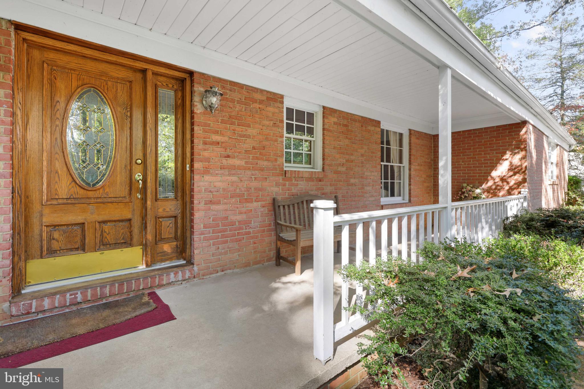 FAIR OAKS ON THE MAGOTHY - Residential