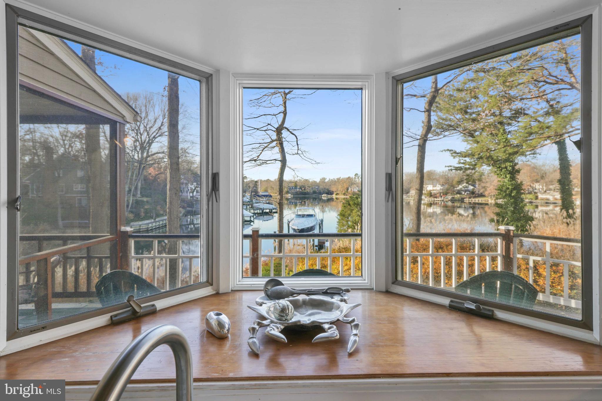 FAIR OAKS ON THE MAGOTHY - Residential