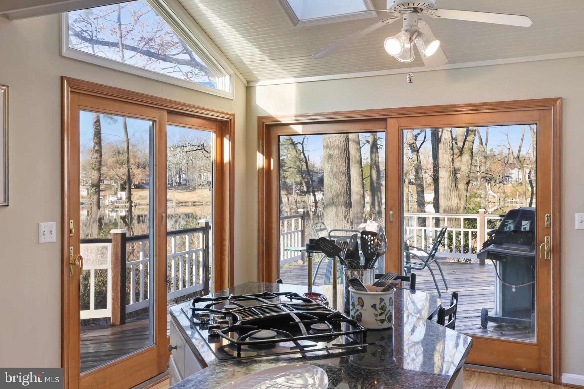 FAIR OAKS ON THE MAGOTHY - Residential